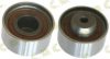AUTOKIT 03.81630 Deflection/Guide Pulley, timing belt